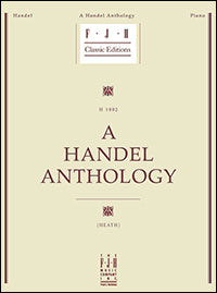 Handel: A Handel Anthology