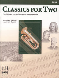 Classics for Two, Tuba