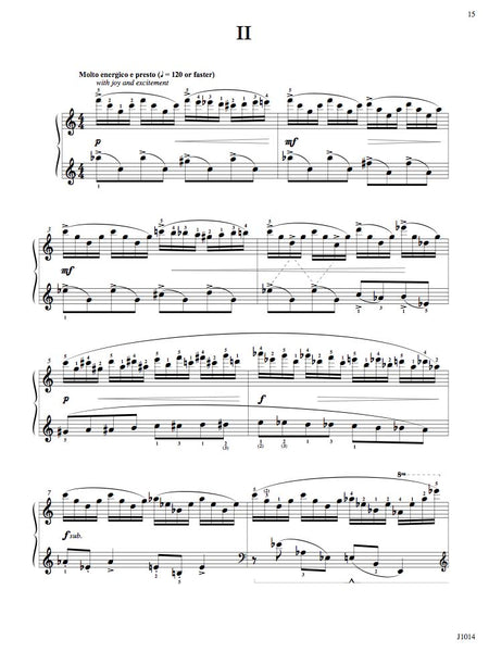 Piano Sonata No. 4, Op. 128