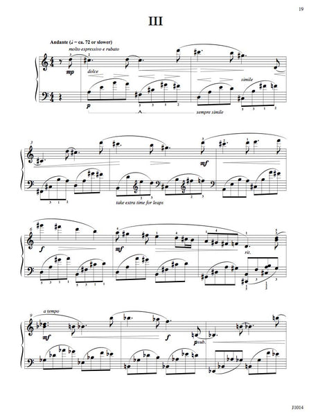Piano Sonata No. 4, Op. 128