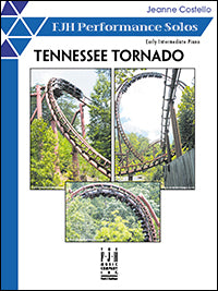 Tennessee Tornado