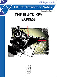 The Black Key Express
