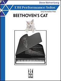 Beethoven’s Cat