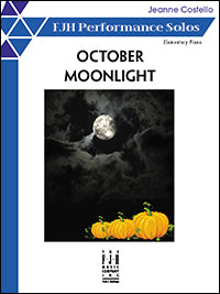 October Moonlight