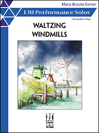 Waltzing Windmills