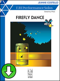 Firefly Dance (Digital Download)