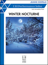 Winter Nocturne