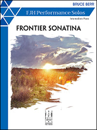 Frontier Sonatina