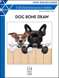 Dog Bone Draw