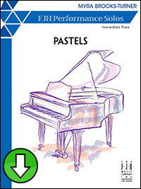 Pastels (Digital Download)