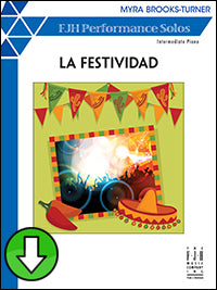 La Festividad (Digital Download)