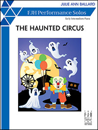 The Haunted Circus