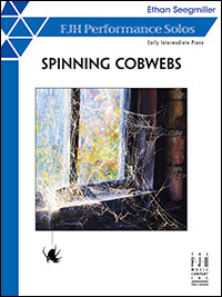 Spinning Cobwebs