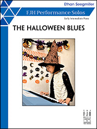 The Halloween Blues