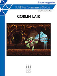 Goblin Lair