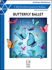 Butterfly Ballet