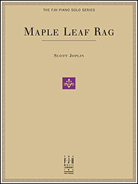 Maple Leaf Rag