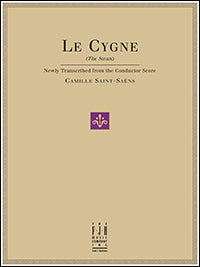 Le Cygne (The Swan)