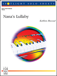 Nana's Lullaby