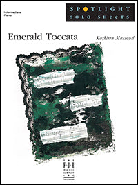Emerald Toccata