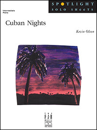 Cuban Nights