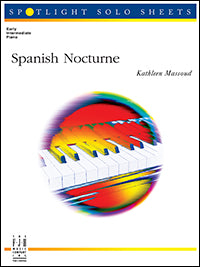 Spanish Nocturne