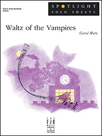 Waltz of the Vampires