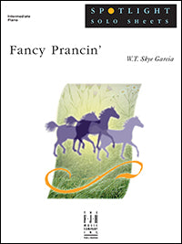 Fancy Prancin’