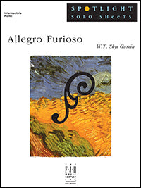 Allegro Furioso