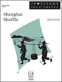 Shanghai Shuffle