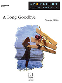 A Long Goodbye