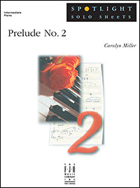 Prelude No. 2