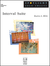 Interval Suite