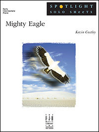 Mighty Eagle