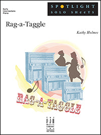 Rag-a-Taggle