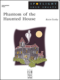 Phantom of the Haunted House