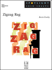 Zigzag Rag