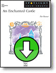 An Enchanted Castle (Digital Download)