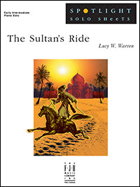 The Sultan’s Ride