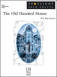 The Old Haunted House