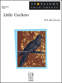 Little Cuckoo
