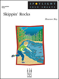 Skippin’ Rocks