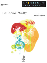 Ballerina Waltz