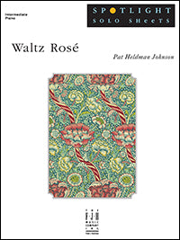 Waltz Rosé
