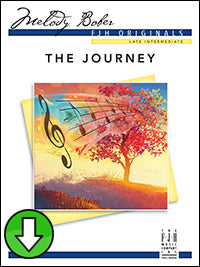 The Journey (Digital Download)