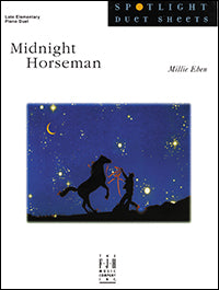 Midnight Horseman