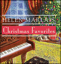 Helen Marlais' Christmas Favorites CD