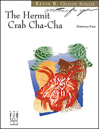 The Hermit Crab Cha-Cha