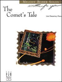 The Comet’s Tale