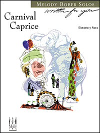Carnival Caprice